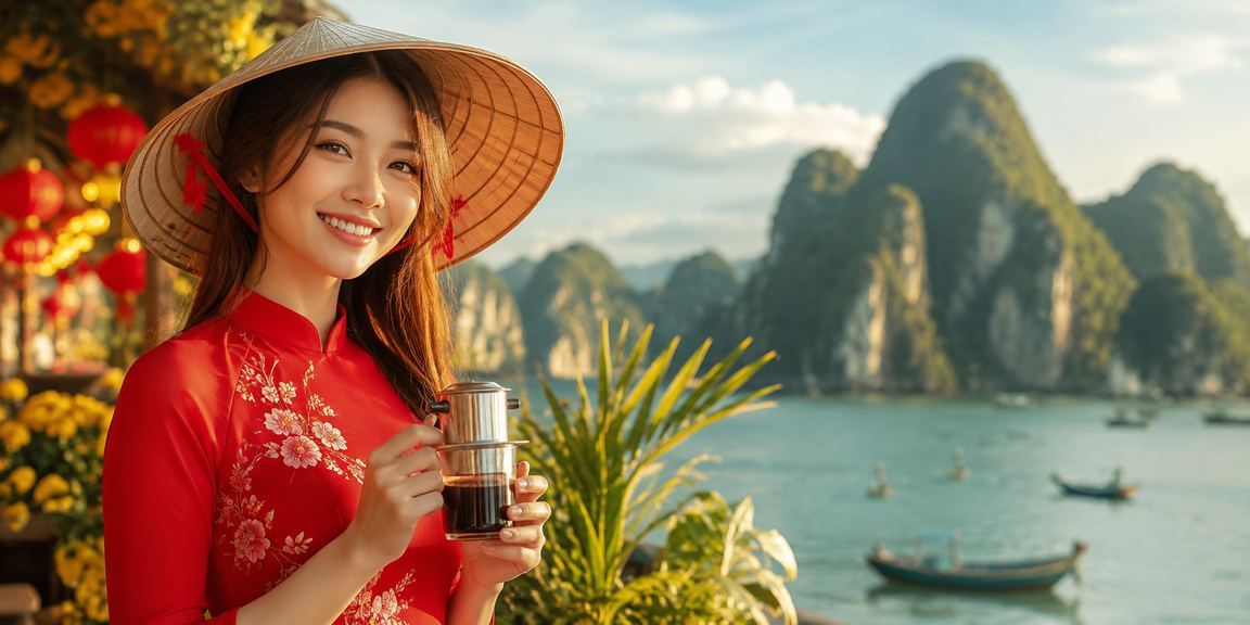 Phong cảnh Ninh Bình và người chơi casino