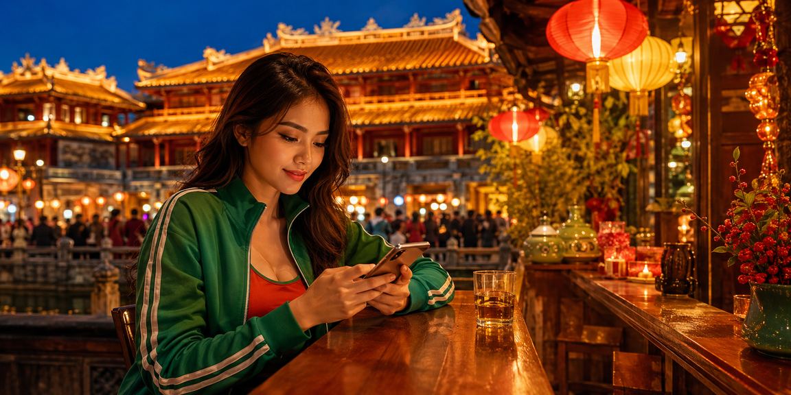 Sân chơi casino 214 hấp dẫn tại Việt Nam